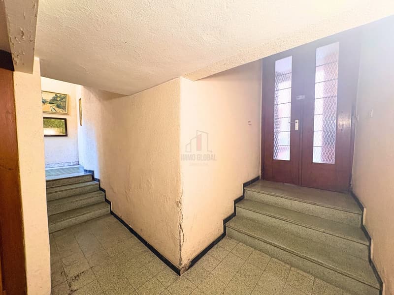 OPPORTINITÃ UNICA NEL CENTRO STORICO DI MENDRISIO (4)