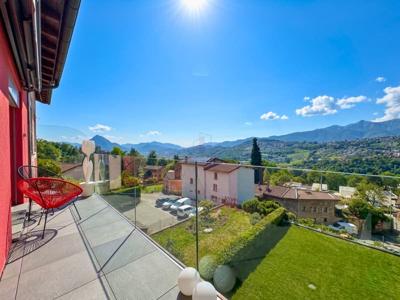 LA CASA DEI TUOI SOGNI (6)