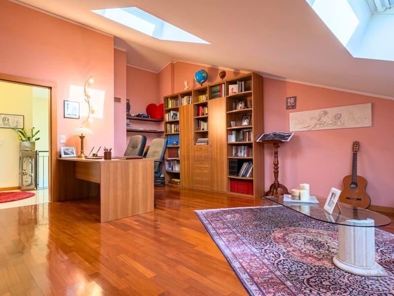 LA CASA DEI TUOI SOGNI (8)