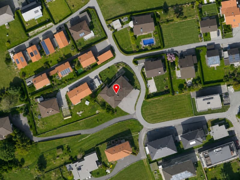 ESCLUSIVI 4.5 LOCALI CON BALCONE IN RESIDENZA RINNOVATA (11)