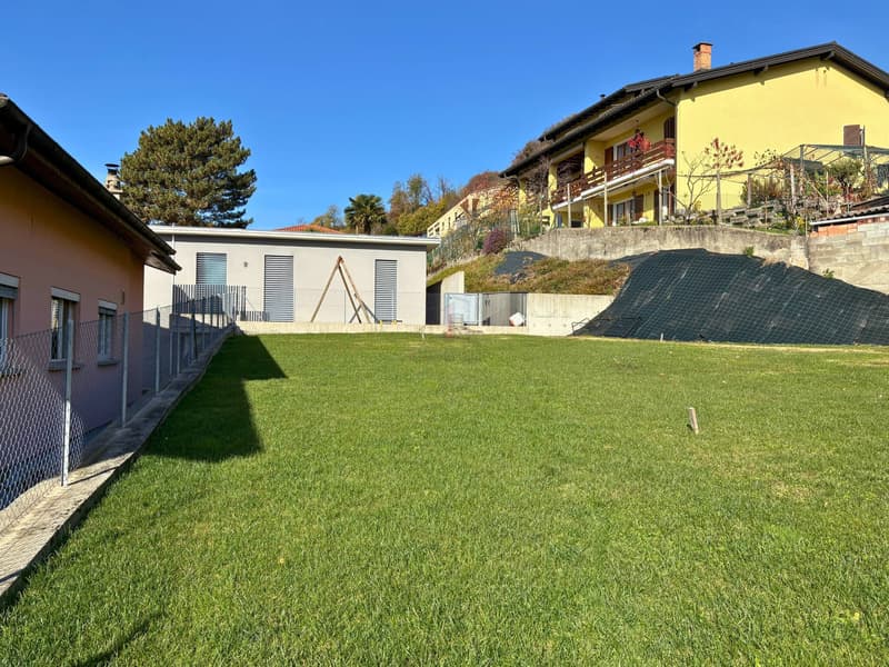 LA TUA CASA NEL VERDE (5)
