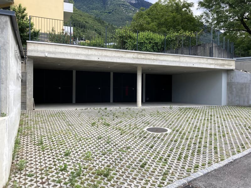 NUOVO PREZZO! VISTA APERTA DAL TUO NUOVO APPARTAMENTO (8)