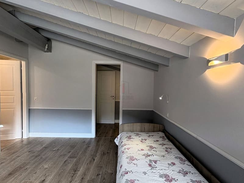 RIDUZIONE DI PREZZO! GRAZIOSA MAISONETTE TI ASPETTA (7)