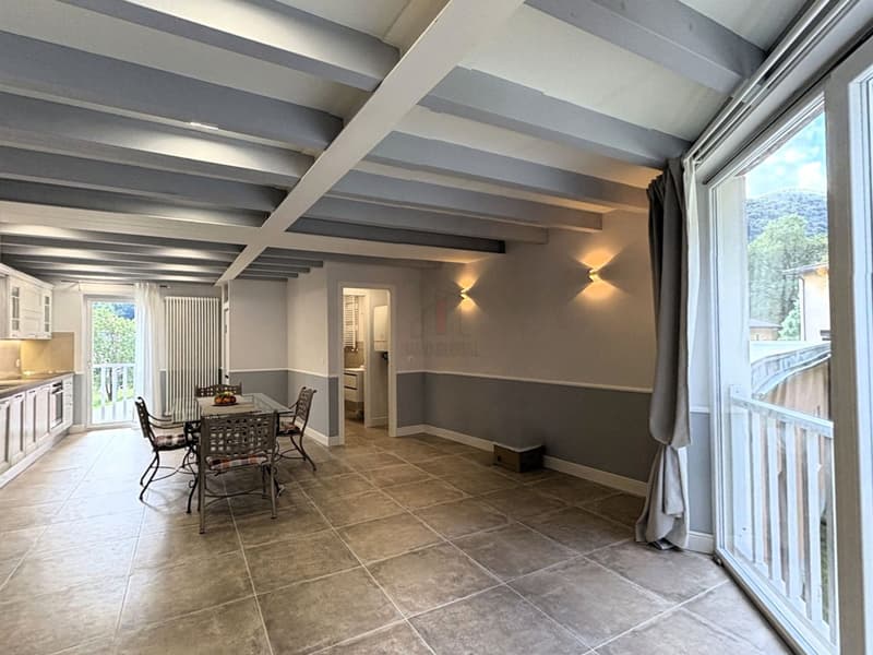 RIDUZIONE DI PREZZO! GRAZIOSA MAISONETTE TI ASPETTA (2)