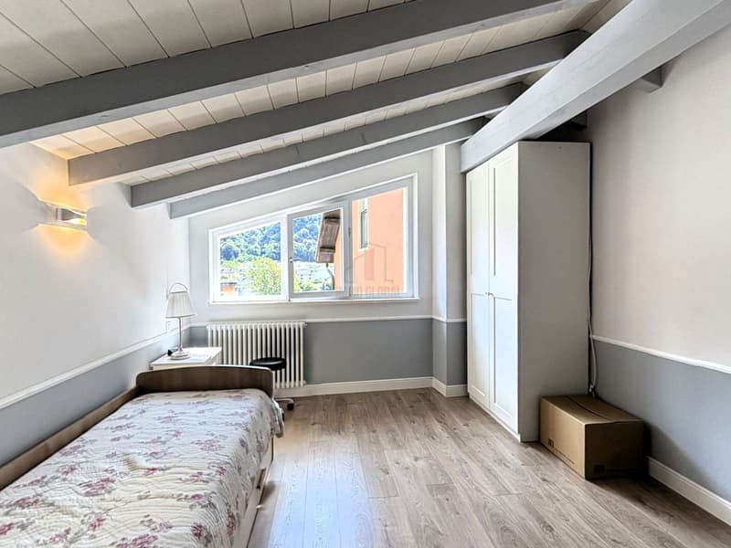 RIDUZIONE DI PREZZO! GRAZIOSA MAISONETTE TI ASPETTA (8)