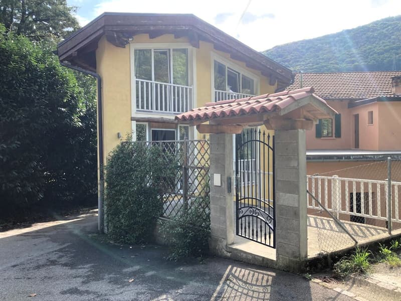 RIDUZIONE DI PREZZO! GRAZIOSA MAISONETTE TI ASPETTA (1)