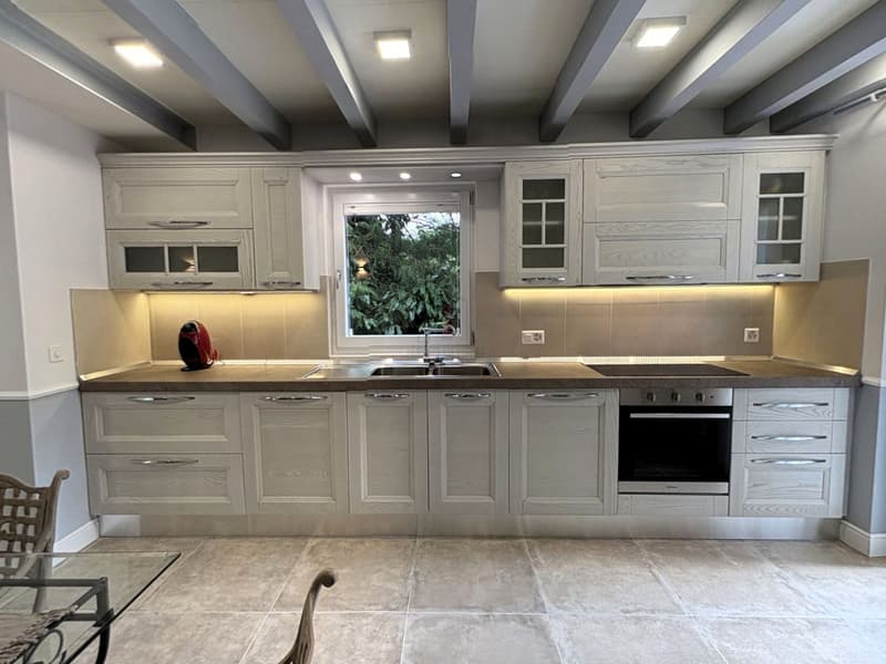 RIDUZIONE DI PREZZO! GRAZIOSA MAISONETTE TI ASPETTA (5)