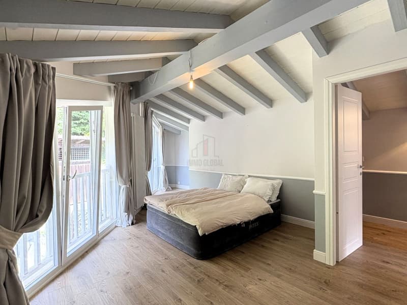 RIDUZIONE DI PREZZO! GRAZIOSA MAISONETTE TI ASPETTA (6)