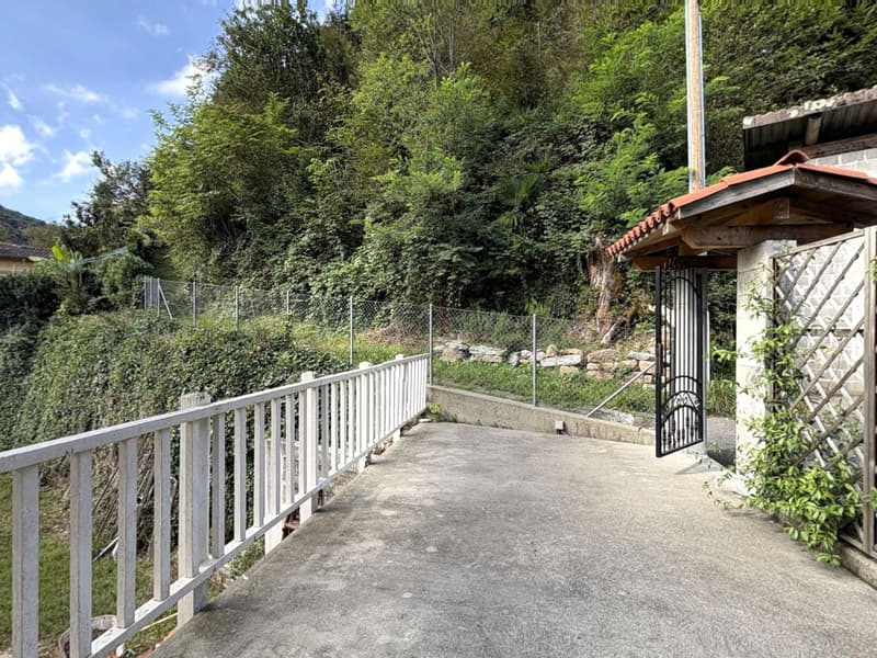 RIDUZIONE DI PREZZO! GRAZIOSA MAISONETTE TI ASPETTA (10)