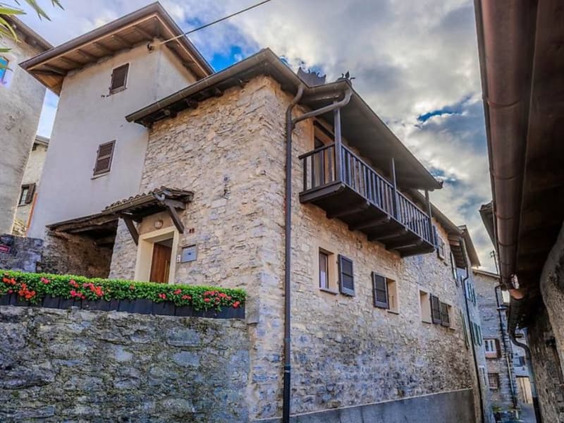 UN RIFUGIO AUTENTICO NEL CUORE DELLA VALLE DI MUGGIO (11)