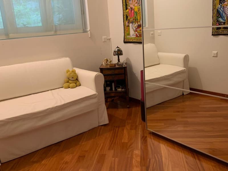UNA VISTA MOZZAFIATO DAL TUO NUOVO APPARTAMENTO (8)