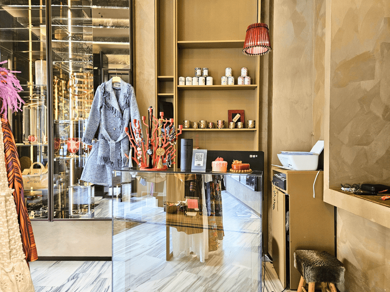 ATTIVITÃ COMMERCIALE IN PIENO CENTRO, SUCCESSO ASSICURATO (6)