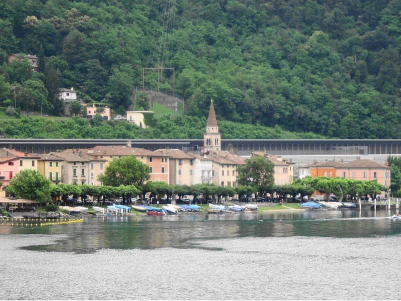 TERRAZZA, GIARDINO E VISTA INCANTEVOLE, COSA VOLERE DI PIU? (9)