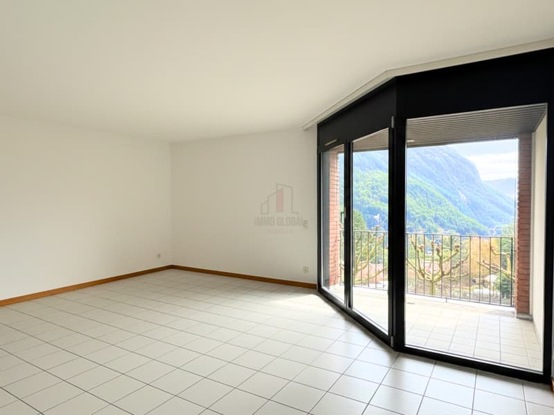 OTTIMA OCCASIONE PER CHI CERCA PACE E VISTA INCANTEVOLE (3)