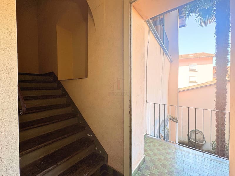 OPPORTINITÃ UNICA NEL CENTRO STORICO DI MENDRISIO (8)