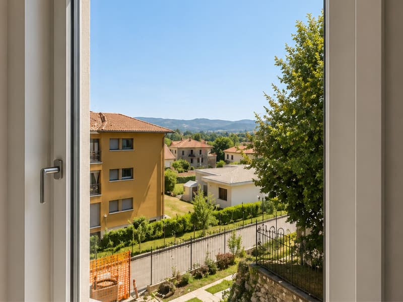 ESCLUSIVI 4.5 LOCALI CON BALCONE IN RESIDENZA RINNOVATA (10)