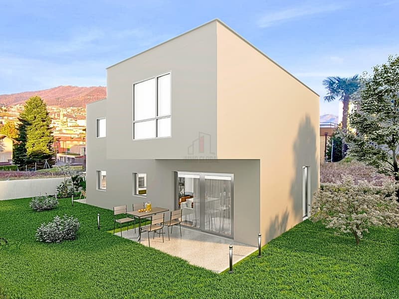 DA EDIFICARE, CON POSSIBILITÃ DI PERSONALIZZAZIONE (1)