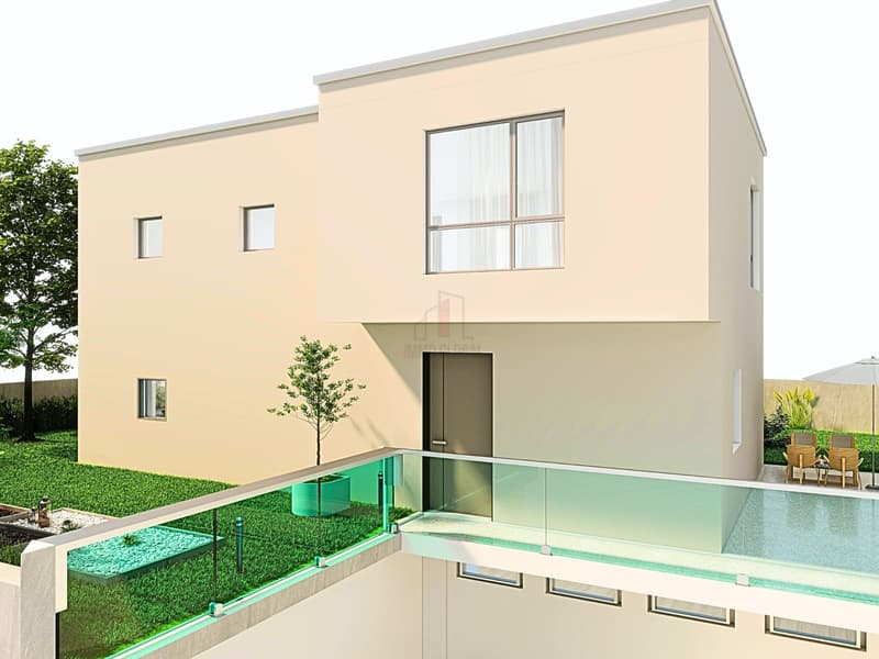 DA EDIFICARE, CON POSSIBILITÃ DI PERSONALIZZAZIONE (3)