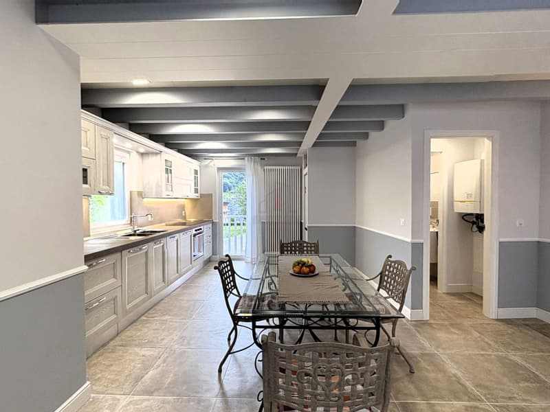RIDUZIONE DI PREZZO! GRAZIOSA MAISONETTE TI ASPETTA (3)