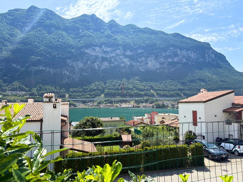 IL LUOGO IDEALE ANCHE PER LE TUE VACANZE (12)