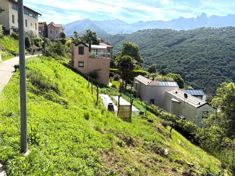 COSTRUISCI LA TUA CASA PRIMARIA LONTANA DAL TRAFFICO (3)