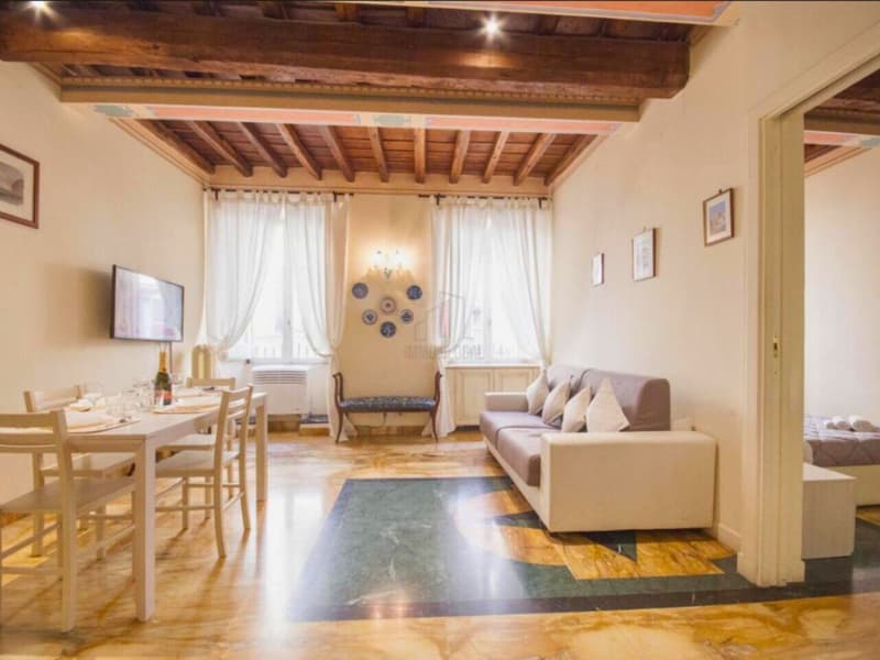 PIAZZA DI SPAGNA A 2 PASSI (4)