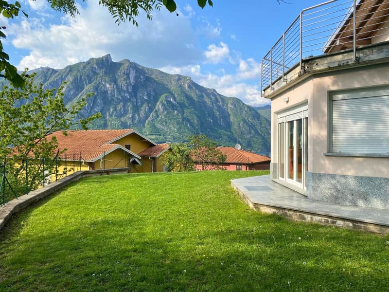 IMMAGINA DI SVEGLIARTI CON QUESTO PANORAMA (10)