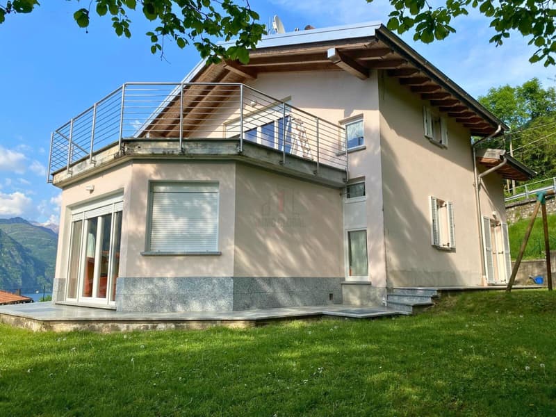IMMAGINA DI SVEGLIARTI CON QUESTO PANORAMA (8)