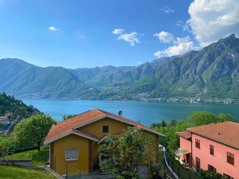 IMMAGINA DI SVEGLIARTI CON QUESTO PANORAMA (9)