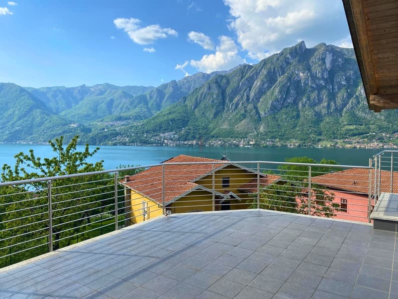 IMMAGINA DI SVEGLIARTI CON QUESTO PANORAMA (11)