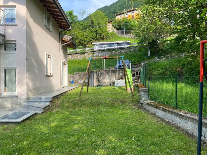 IMMAGINA DI SVEGLIARTI CON QUESTO PANORAMA (7)
