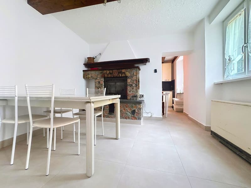 NEW PRICE, A REDDITO, A DUE PASSI DAL LAGO (1)
