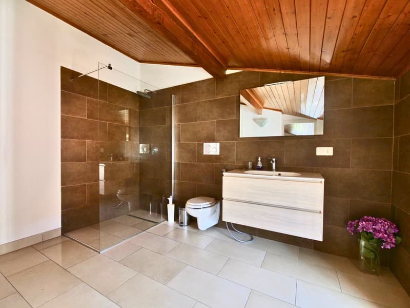 NEW PRICE, A REDDITO, A DUE PASSI DAL LAGO (5)