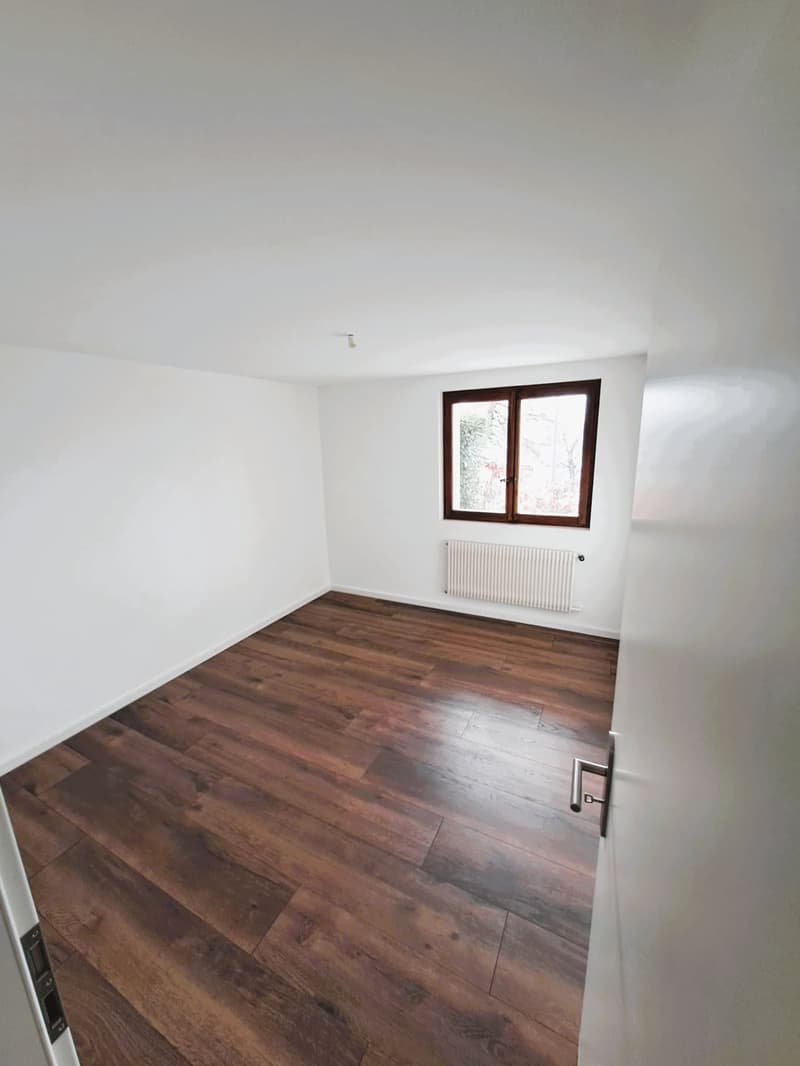 Charmant chalet entièrement rénové (18)