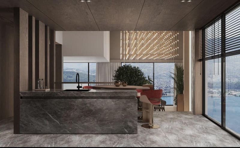 Construction en démarrage - Villa à Lutry avec vue imprenable sur le lac et les montagnes (14)