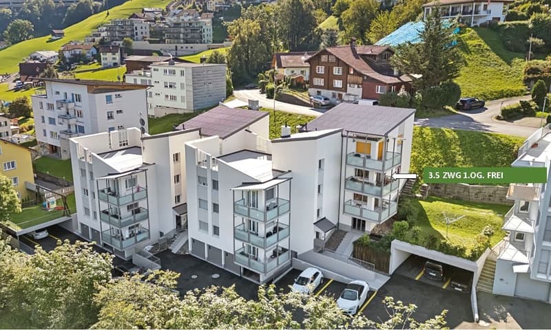 Exklusive 3.5-Zimmerwohnung als zweite Wohnsitz mit traumhafter Panoramasicht auf den Walensee (22)