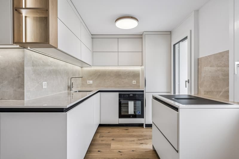 Exklusive 3.5-Zimmerwohnung als zweite Wohnsitz mit traumhafter Panoramasicht auf den Walensee (6)