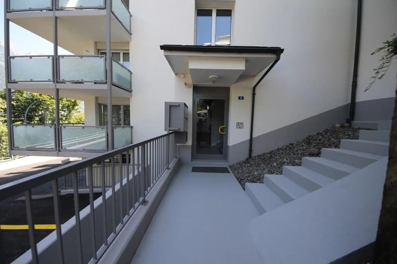 Exklusive 3.5-Zimmerwohnung als zweite Wohnsitz mit traumhafter Panoramasicht auf den Walensee (51)