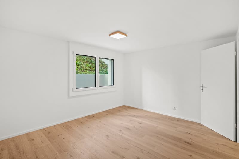 Wohnen mit Seesicht – hochwertige 4½-Zimmerwohnung mit See- und Bergsicht (38)