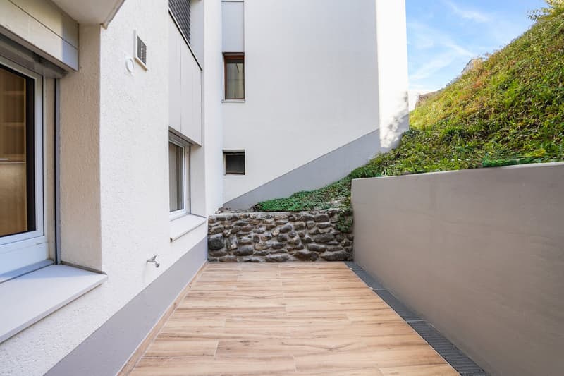 Wohnen mit Seesicht – hochwertige 4½-Zimmerwohnung mit See- und Bergsicht (35)