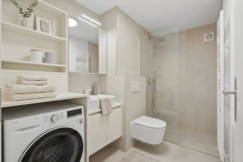 Wohnen mit Seesicht – hochwertige 4½-Zimmerwohnung mit See- und Bergsicht (40)