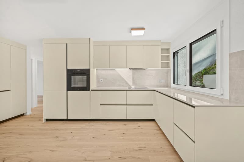 Wohnen mit Seesicht – hochwertige 4½-Zimmerwohnung mit See- und Bergsicht (24)