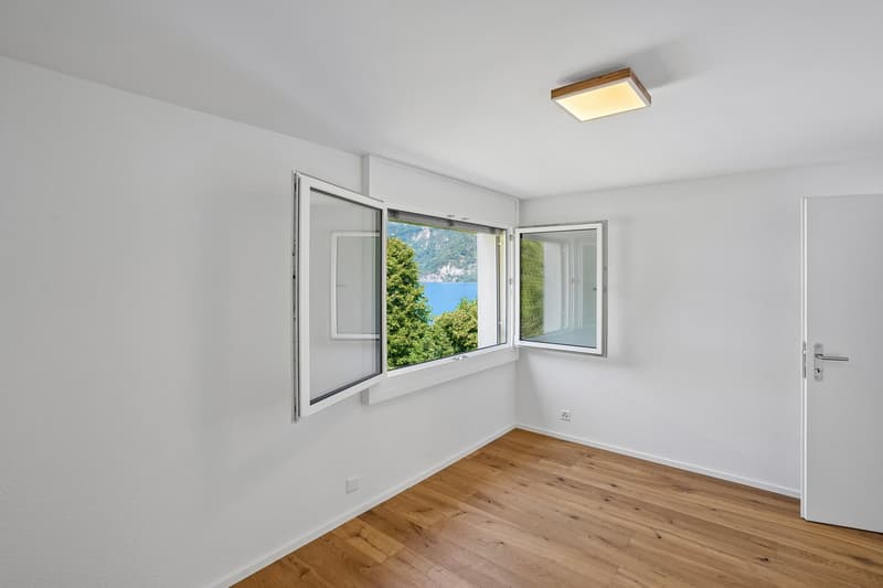 Exklusive 3.5-Zimmerwohnung als zweite Wohnsitz mit traumhafter Panoramasicht auf den Walensee (36)