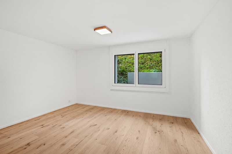 Wohnen mit Seesicht – hochwertige 4½-Zimmerwohnung mit See- und Bergsicht (29)