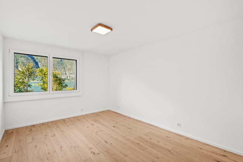 Wohnen mit Seesicht – hochwertige 4½-Zimmerwohnung mit See- und Bergsicht (43)