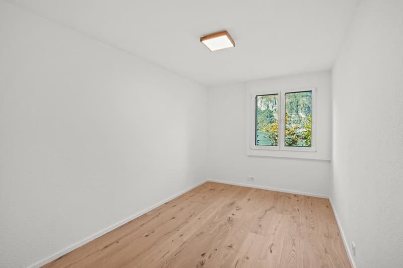 Wohnen mit Seesicht – hochwertige 4½-Zimmerwohnung mit See- und Bergsicht (34)