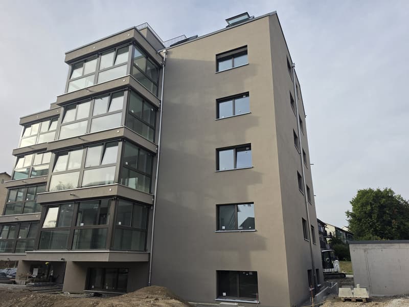 Aussenansicht aktuell 2