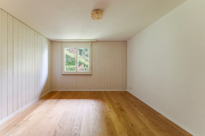 Sanierte 4½-Zimmer Wohnung mit traumhaftem See- und Bergblick (11)