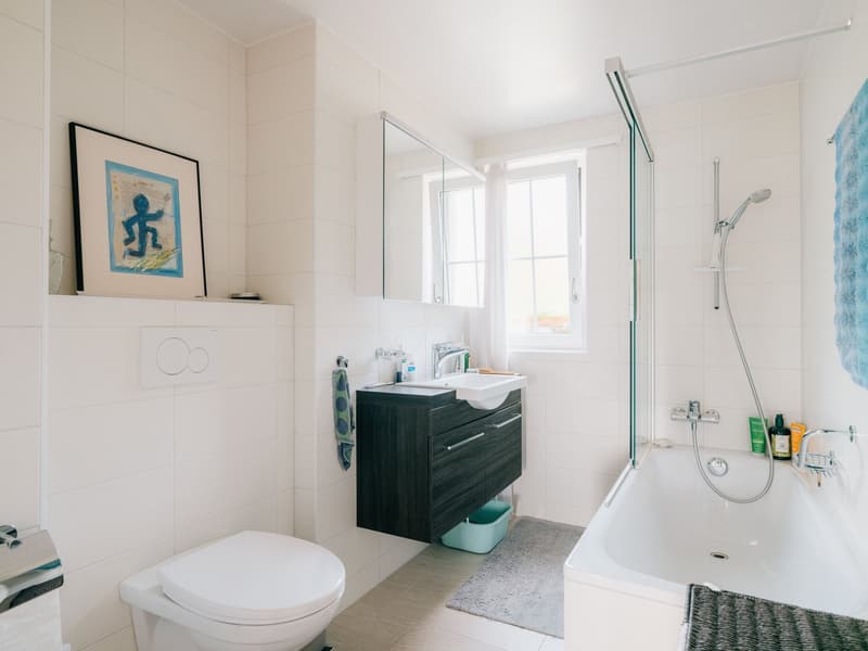 6½-Zimmer Einfamilienhaus mit Charme, viel Platz und wunderbarer Aussicht (14)