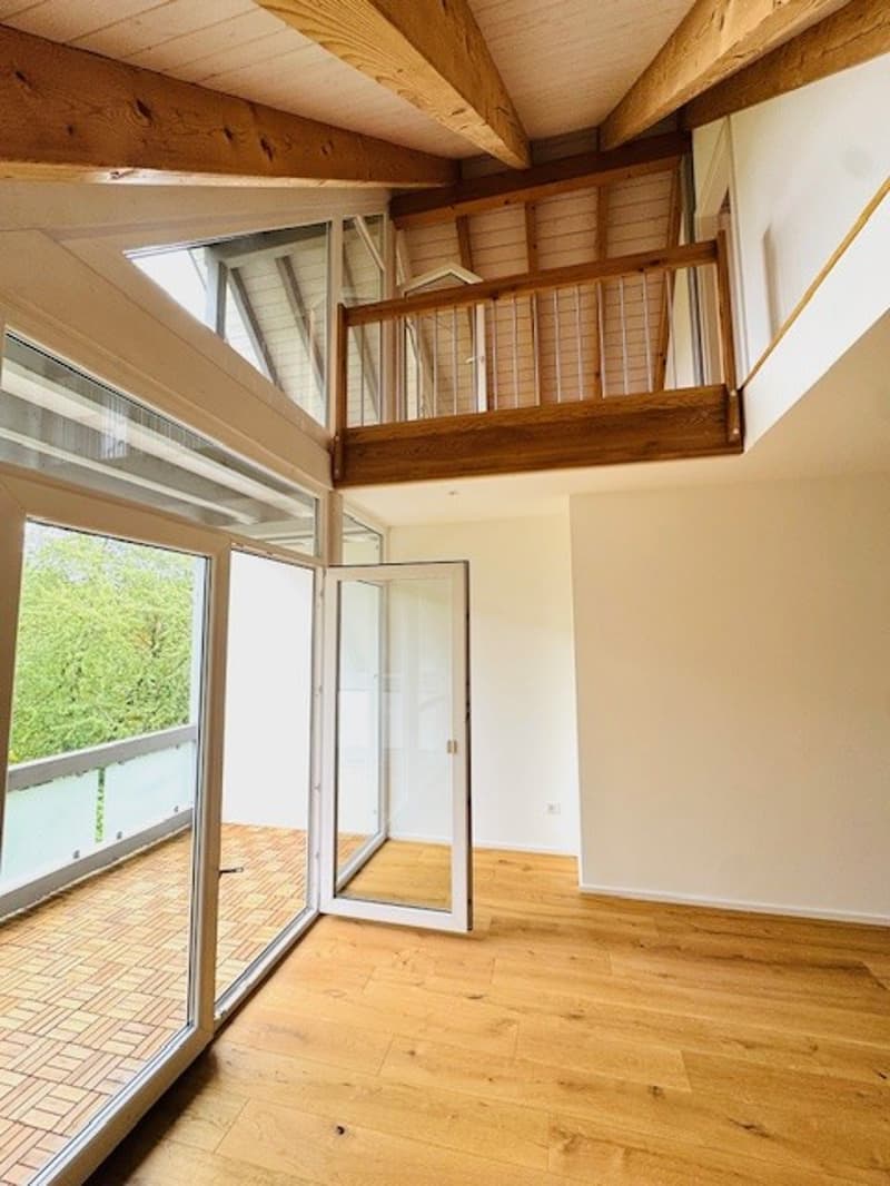 Neu ausgebaute Maisonette-Wohnung grenznah – provisionsfrei! Eigenbedarf oder Altersvorsorge (3)
